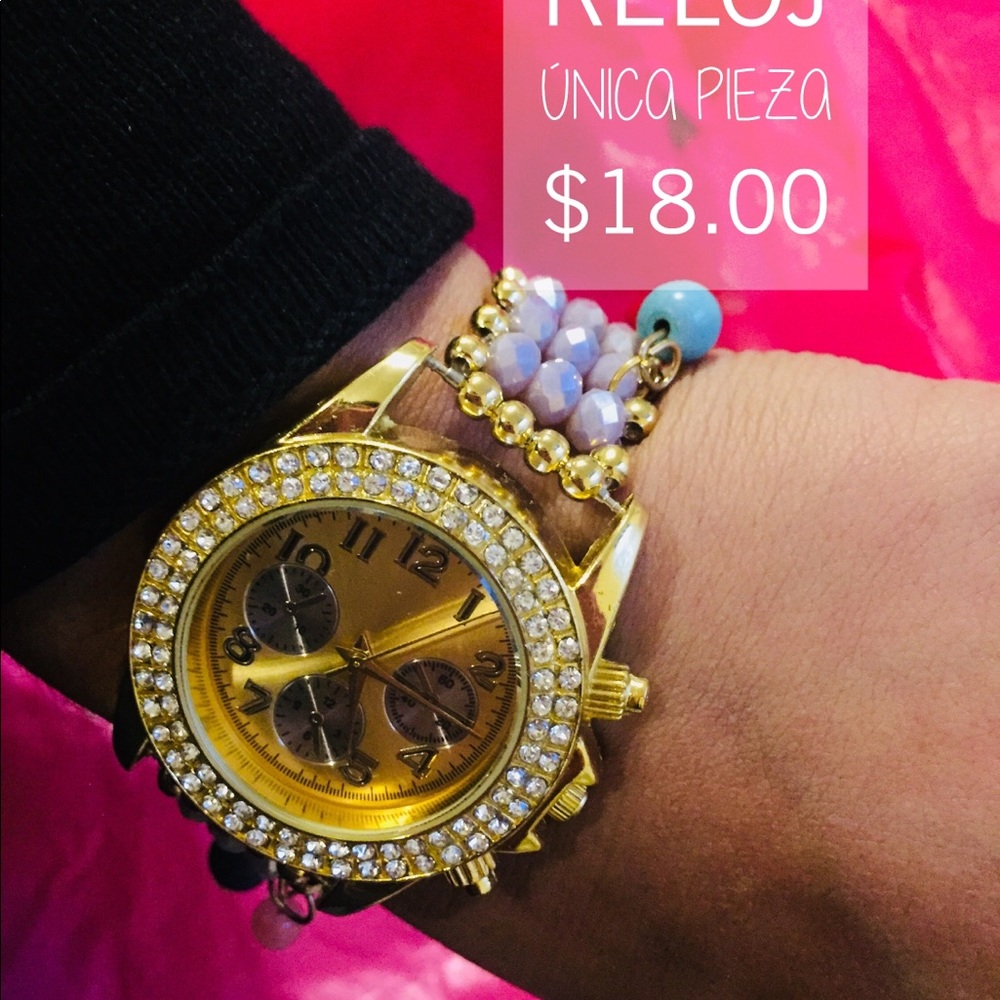 Reloj